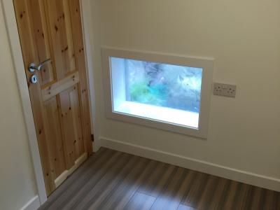Water Damage Job 2