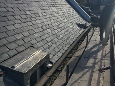 New Lead on Dormers