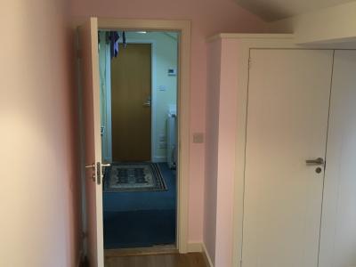Small Extension