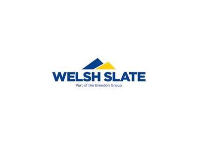 Welsh Slate logo