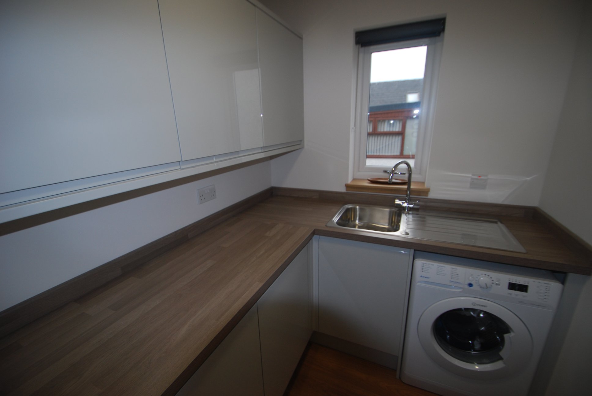 Extension Refurb 2