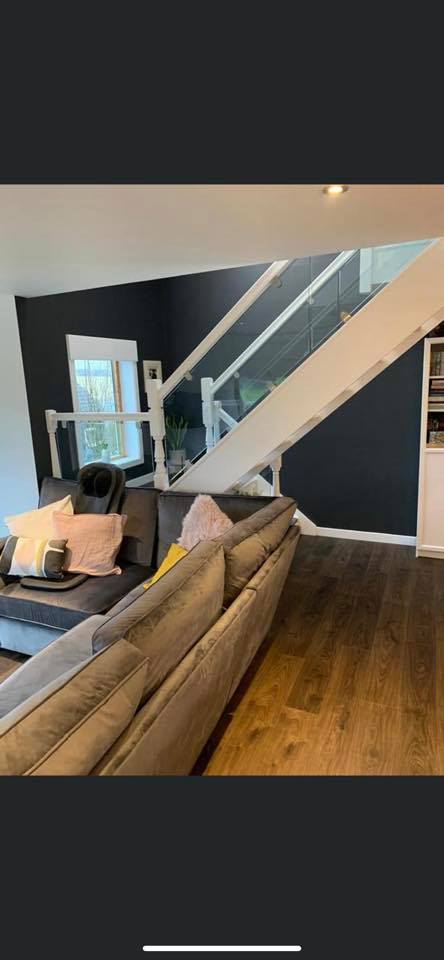 Kitchen Refurb