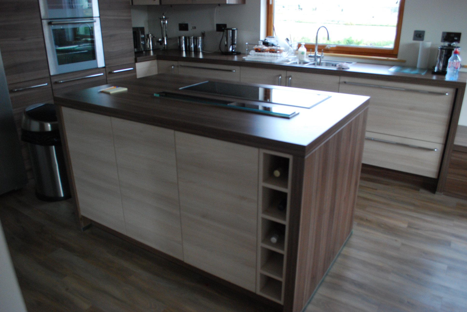 New Kitchen