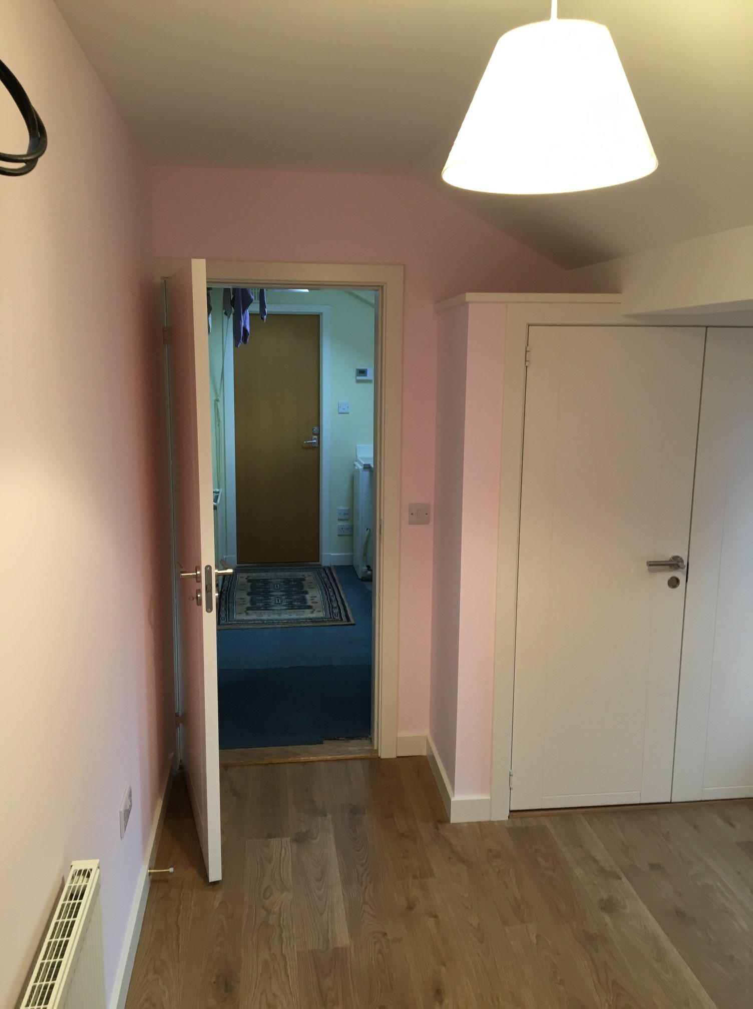 Small Extension