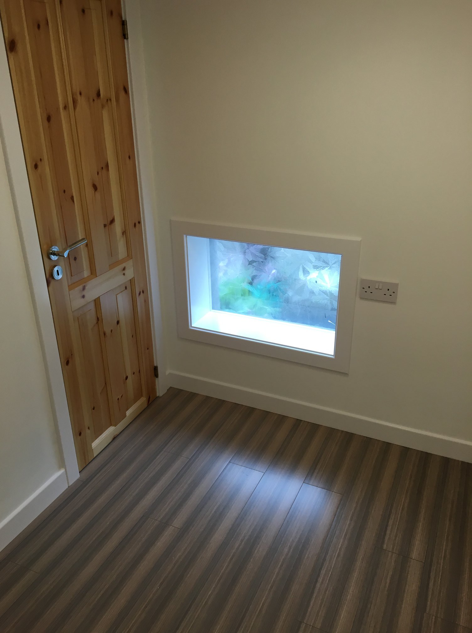 Water Damage Job 2
